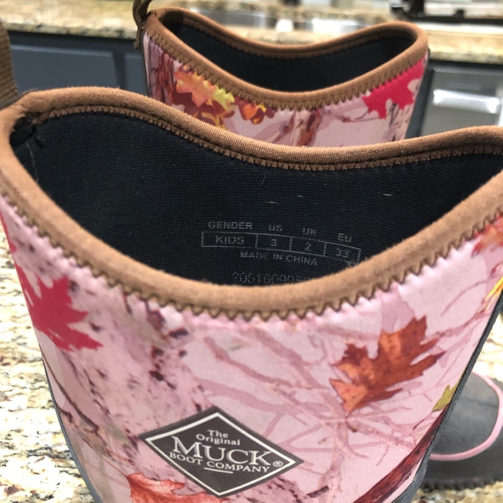 Muck Boots